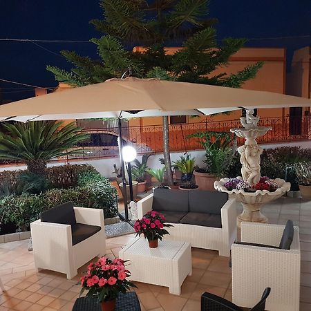 Hotel Il Giardino Di Elda Melissano Exterior foto